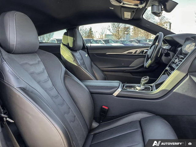 BMW 850 XDRIVE * 360 * SWAROVSKI * LASER * DISTRONIC - автомобили, коли, обяви за нови и употребявани 8