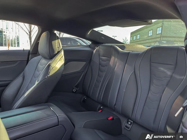 BMW 850 XDRIVE * 360 * SWAROVSKI * LASER * DISTRONIC - автомобили, коли, обяви за нови и употребявани 9