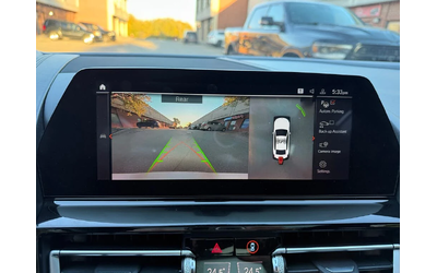 BMW 850 XDRIVE * SWAROVSKI * 360 * LASER * ПОДГРЕВ * PANO - автомобили, коли, обяви за нови и употребявани 12