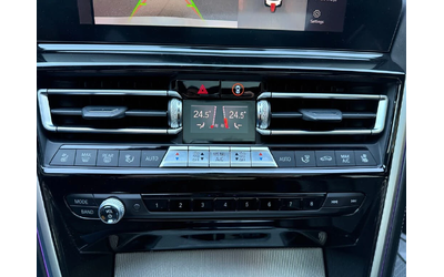 BMW 850 XDRIVE * SWAROVSKI * 360 * LASER * ПОДГРЕВ * PANO - автомобили, коли, обяви за нови и употребявани 13