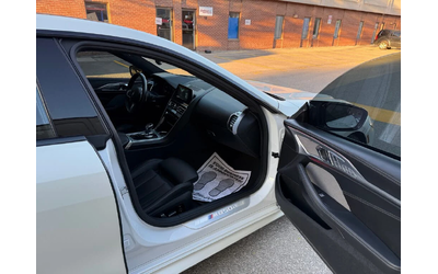 BMW 850 XDRIVE * SWAROVSKI * 360 * LASER * ПОДГРЕВ * PANO - автомобили, коли, обяви за нови и употребявани 7