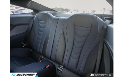 BMW 850 I * M-Package* * HeadUp* AвтоКредит* (ЦЕНА ДО БГ) - автомобили, коли, обяви за нови и употребявани 16