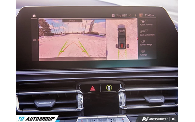 BMW 850 I * M-Package* * HeadUp* AвтоКредит* (ЦЕНА ДО БГ) - автомобили, коли, обяви за нови и употребявани 9