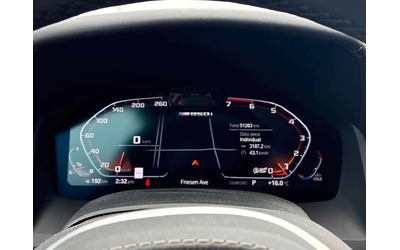 BMW 850 xDrive/ОБДУХВАНЕ/ПАНОРАМА/ДИСТРОНИК/360 - автомобили, коли, обяви за нови и употребявани 8