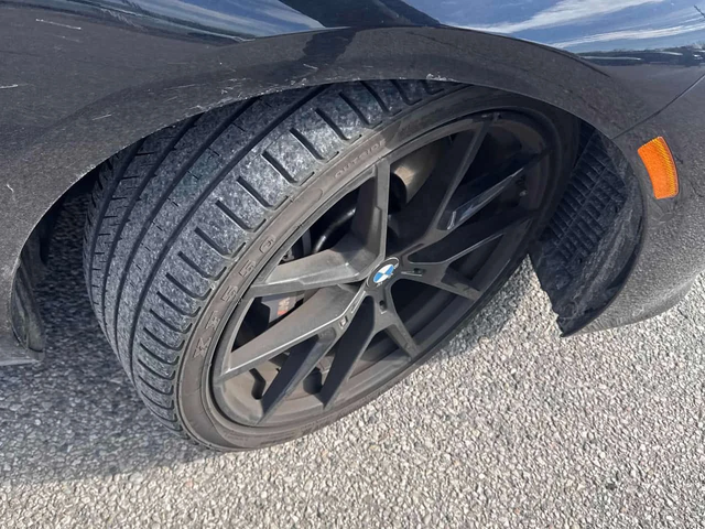 BMW 850 DISTRONIC| SOFT-CLOSE| KEYLESS| HEAD-UP| 360 - автомобили, коли, обяви за нови и употребявани 5