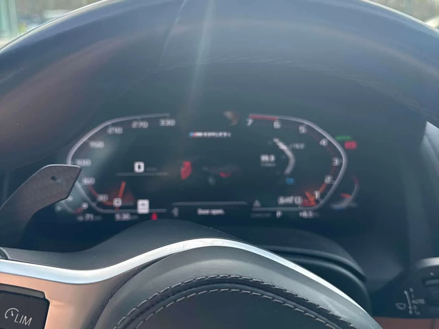 BMW 850 DISTRONIC| SOFT-CLOSE| KEYLESS| HEAD-UP| 360 - автомобили, коли, обяви за нови и употребявани 7
