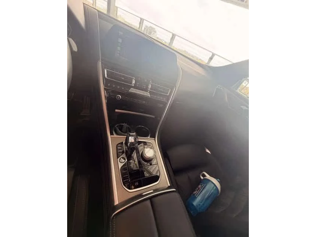 BMW 850 * xDrive * CARFAX * DISTRONIC * 360 * HEAD UP - автомобили, коли, обяви за нови и употребявани 6