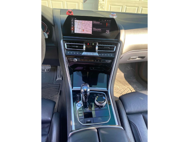 BMW 850 xDrive/360/ОБДУХВАНЕ/ДИСТРОНИК - автомобили, коли, обяви за нови и употребявани 8