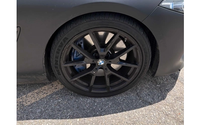 BMW 850 M850i xDrive / CARFAX - автомобили, коли, обяви за нови и употребявани 5