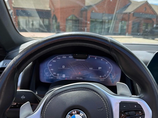 BMW 850 M850i xDrive / CARFAX - автомобили, коли, обяви за нови и употребявани 6