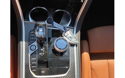 BMW 850 M850i xDrive / CARFAX - автомобили, коли, обяви за нови и употребявани 10