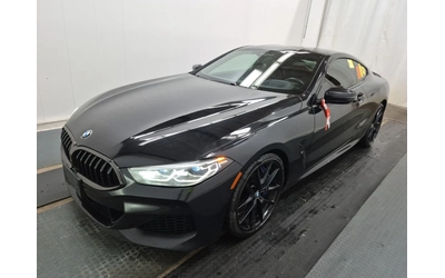 BMW 850 M850i xDRIVE / CARFAX - автомобили, коли, обяви за нови и употребявани 0