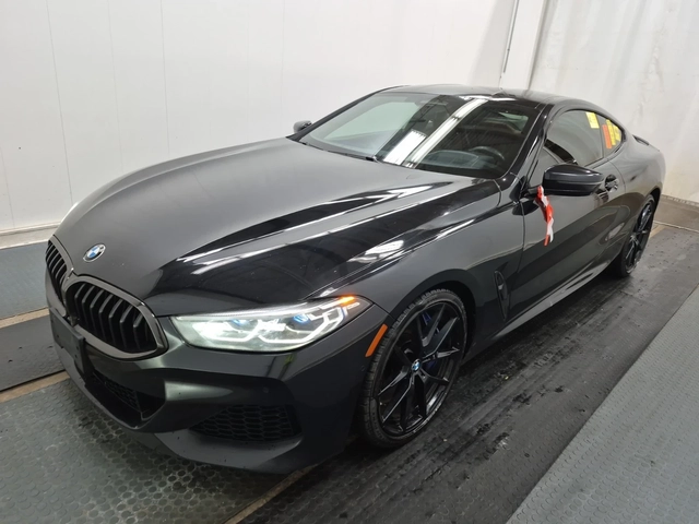 BMW 850 M850i xDRIVE / CARFAX - автомобили, коли, обяви за нови и употребявани 0