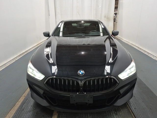 BMW 850 M850i xDRIVE / CARFAX - автомобили, коли, обяви за нови и употребявани 1