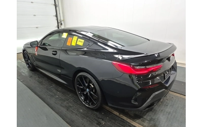 BMW 850 M850i xDRIVE / CARFAX - автомобили, коли, обяви за нови и употребявани 2