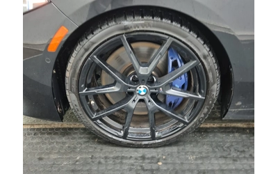 BMW 850 M850i xDRIVE / CARFAX - автомобили, коли, обяви за нови и употребявани 4