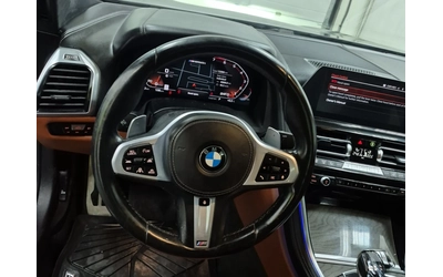 BMW 850 M850i xDRIVE / CARFAX - автомобили, коли, обяви за нови и употребявани 6