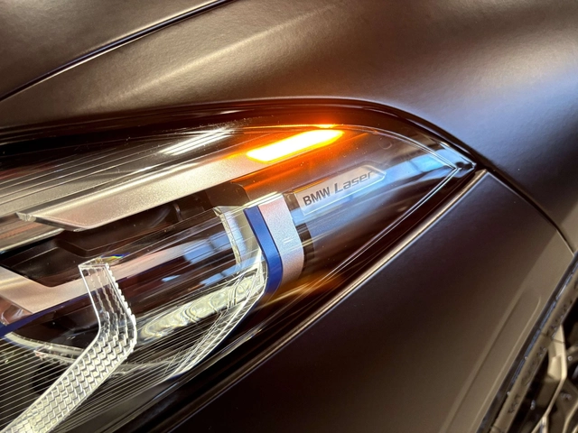 BMW 850 xDrive| COUPE| MPERFORMANCEV8| CARBONCORE| HUD| + - автомобили, коли, обяви за нови и употребявани 1