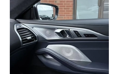 BMW 700 M850i xDrive - Laser- Bower&Wilkins -Цена до София - автомобили, коли, обяви за нови и употребявани 7