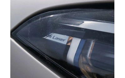 BMW 850 M850i xDrive - Laser- Bower&Wilkins -Цена до София - автомобили, коли, обяви за нови и употребявани 8