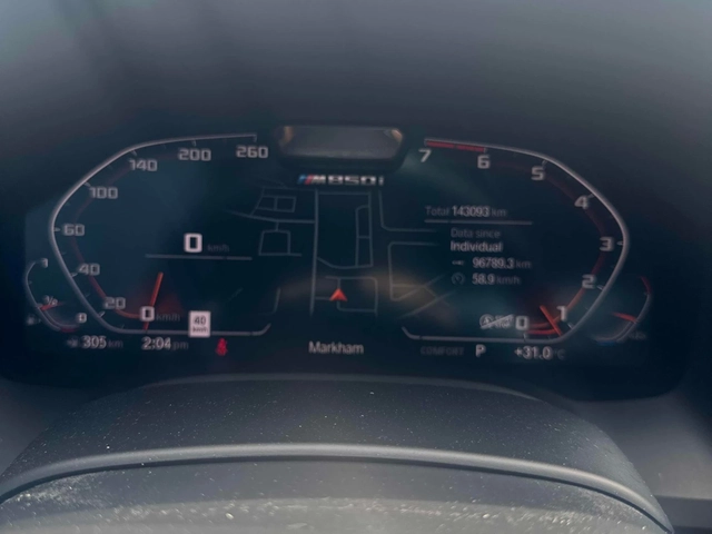 BMW 850 MPACK* XDRIVE* HARMAN* HEADUP* 360* - автомобили, коли, обяви за нови и употребявани 7