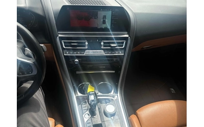 BMW 850 MPACK* XDRIVE* HARMAN* HEADUP* 360* - автомобили, коли, обяви за нови и употребявани 8