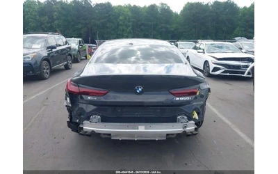 BMW 850 GRAN COUPE* xDrive* LASER* DISTRONIC* FULL* - автомобили, коли, обяви за нови и употребявани 15