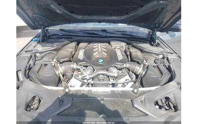 BMW 850 GRAN COUPE* xDrive* LASER* DISTRONIC* FULL* - автомобили, коли, обяви за нови и употребявани 8