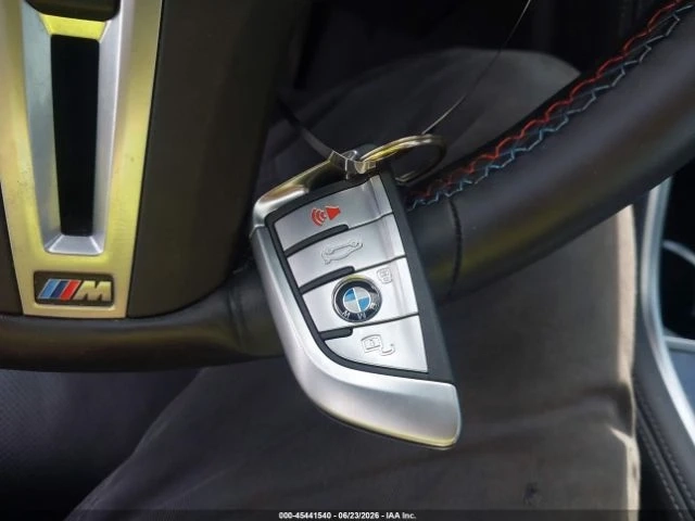 BMW 850 GRAN COUPE* xDrive* LASER* DISTRONIC* FULL* - автомобили, коли, обяви за нови и употребявани 9