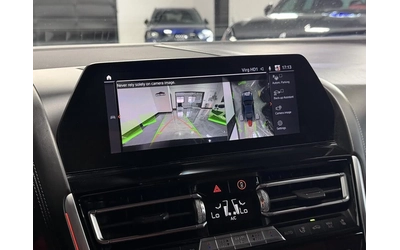 BMW 850 i xDrive M SPORT* HARMAN KARDON* ХЕДЪП* 360* - автомобили, коли, обяви за нови и употребявани 11