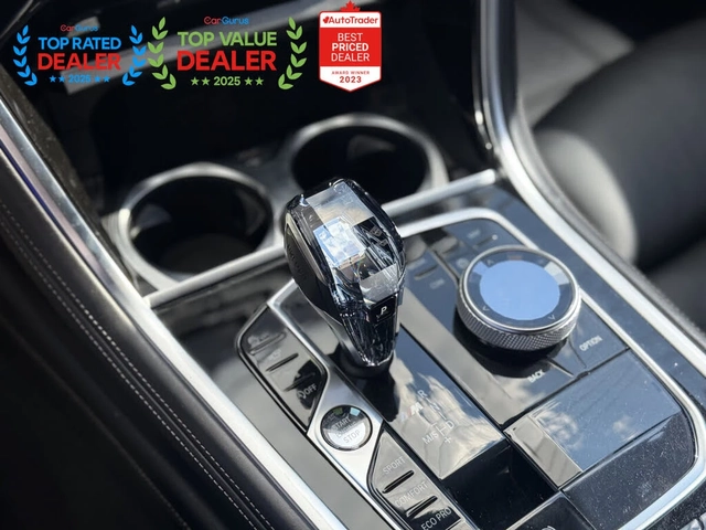 BMW 850 i xDrive M SPORT* BOWERS & WILKINS* DISTRONIC* 360 - автомобили, коли, обяви за нови и употребявани 12
