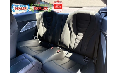 BMW 850 i xDrive M SPORT* BOWERS & WILKINS* DISTRONIC* 360 - автомобили, коли, обяви за нови и употребявани 14