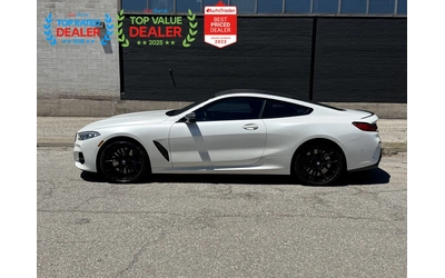 BMW 850 i xDrive M SPORT* BOWERS & WILKINS* DISTRONIC* 360 - автомобили, коли, обяви за нови и употребявани 7