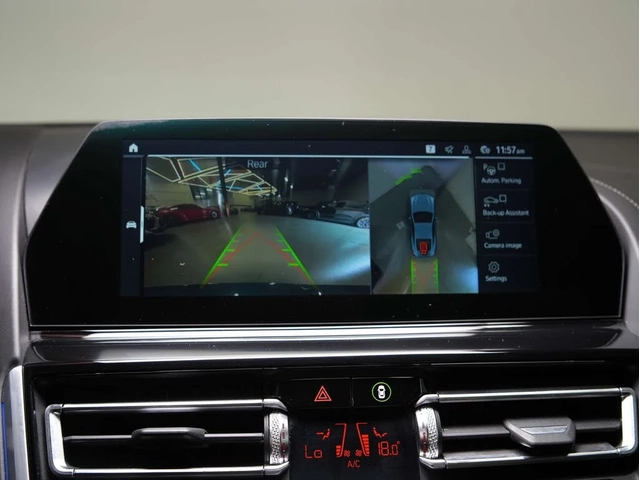 BMW 850 i xDrive M SPORT* DISTRONIC* BOWERS & WILKINS* 360 - автомобили, коли, обяви за нови и употребявани 10