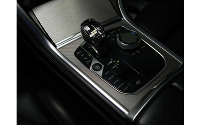 BMW 850 i xDrive M SPORT* DISTRONIC* BOWERS & WILKINS* 360 - автомобили, коли, обяви за нови и употребявани 12