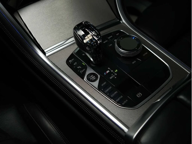 BMW 850 i xDrive M SPORT* DISTRONIC* BOWERS & WILKINS* 360 - автомобили, коли, обяви за нови и употребявани 12