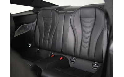 BMW 850 i xDrive M SPORT* DISTRONIC* BOWERS & WILKINS* 360 - автомобили, коли, обяви за нови и употребявани 13
