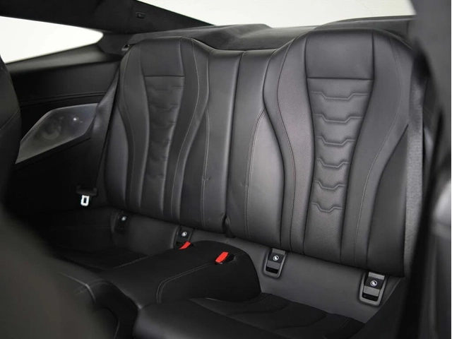 BMW 850 i xDrive M SPORT* DISTRONIC* BOWERS & WILKINS* 360 - автомобили, коли, обяви за нови и употребявани 13