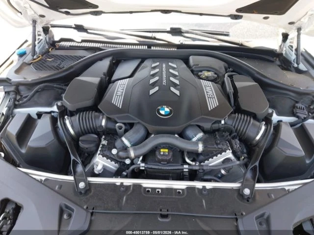 BMW 850 M850i* xDrive* LASER* BOWERS&WILKINS* FULL* - автомобили, коли, обяви за нови и употребявани 8