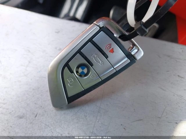 BMW 850 M850i* xDrive* LASER* BOWERS&WILKINS* FULL* - автомобили, коли, обяви за нови и употребявани 9