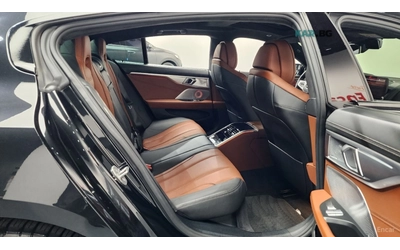 BMW 850 * M* GRAN COUPE* 360* ОБДУХВАНЕ* - автомобили, коли, обяви за нови и употребявани 10