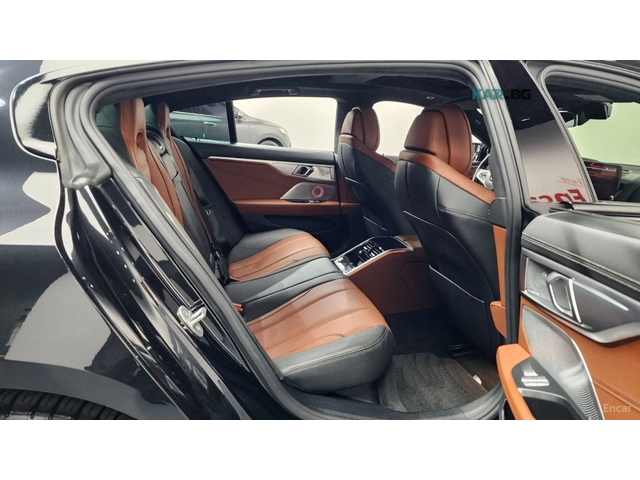 BMW 850 * M* GRAN COUPE* 360* ОБДУХВАНЕ* - автомобили, коли, обяви за нови и употребявани 10