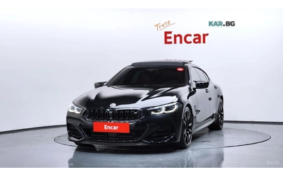 BMW 850 * M* GRAN COUPE* 360* ОБДУХВАНЕ* - автомобили, коли, обяви за нови и употребявани 2