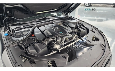 BMW 850 * M* GRAN COUPE* 360* ОБДУХВАНЕ* - автомобили, коли, обяви за нови и употребявани 5