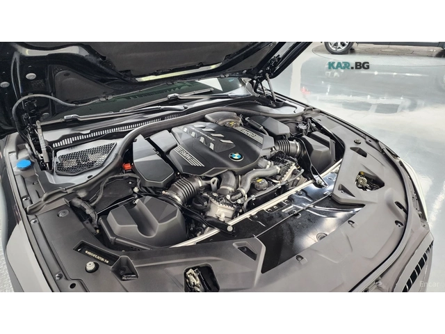 BMW 850 * M* GRAN COUPE* 360* ОБДУХВАНЕ* - автомобили, коли, обяви за нови и употребявани 5