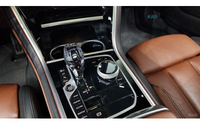 BMW 850 * M* GRAN COUPE* 360* ОБДУХВАНЕ* - автомобили, коли, обяви за нови и употребявани 8