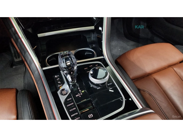 BMW 850 * M* GRAN COUPE* 360* ОБДУХВАНЕ* - автомобили, коли, обяви за нови и употребявани 8