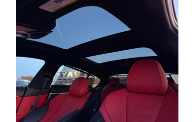 BMW 850 i= xDrive= M-pack= Facelift= Panorama= Soft Close= - автомобили, коли, обяви за нови и употребявани 13