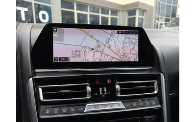 BMW 850 xDrive/Harman Kardon/Камера 360/Обдухване/Virtual/ - автомобили, коли, обяви за нови и употребявани 10