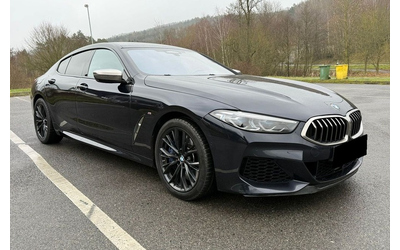 bmw-850i-850i-xdrive-m-sport - 0